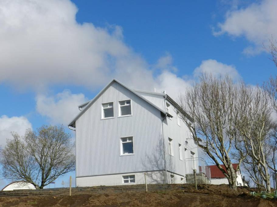 Farmhouse Meiri-Tunga 1 photo 1