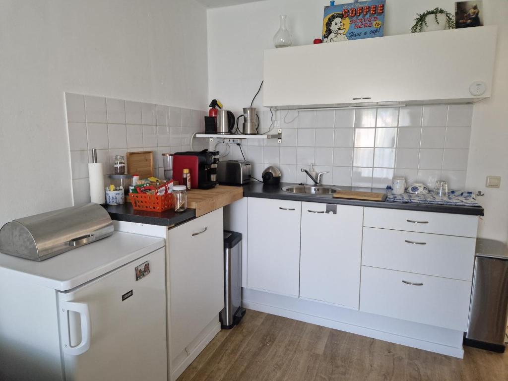 Johan's B&B met dakterras -SINCE 2014 photo 3