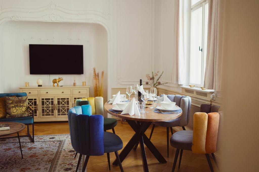 Exklusive Ferienwohnung Arthur photo 3