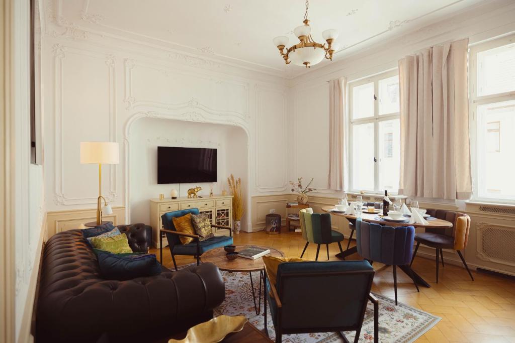 Exklusive Ferienwohnung Arthur photo 2