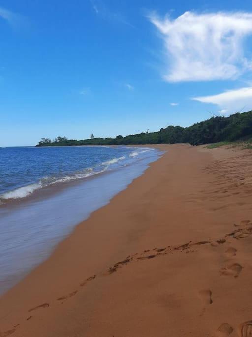Apartamento Aconchego na Praia -Praia dos Quinze - photo 4