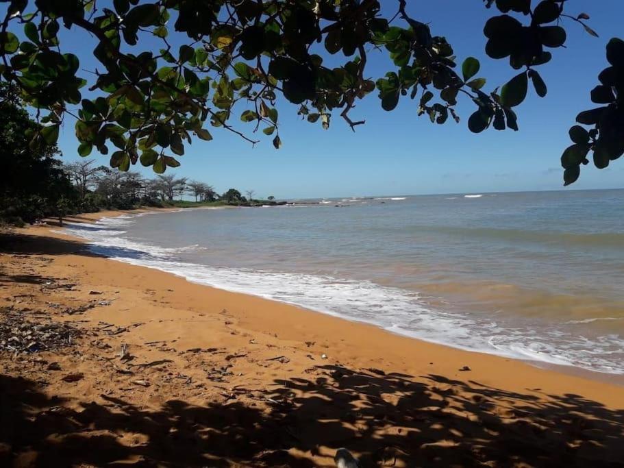 Apartamento Aconchego na Praia -Praia dos Quinze - photo 3