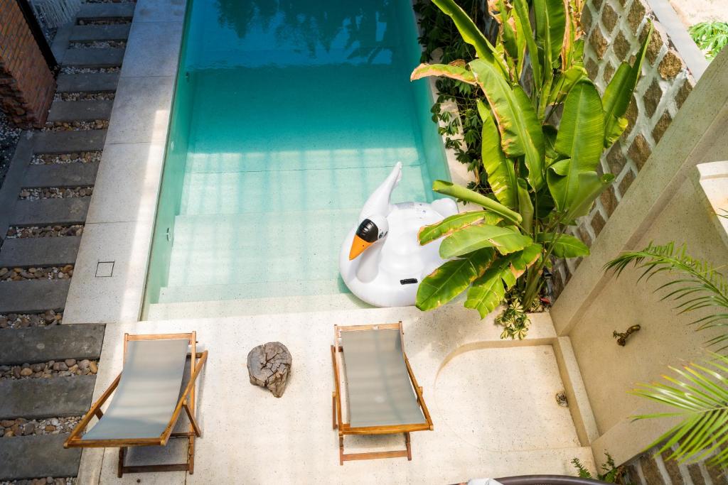 Me Villa Hoi An photo 2