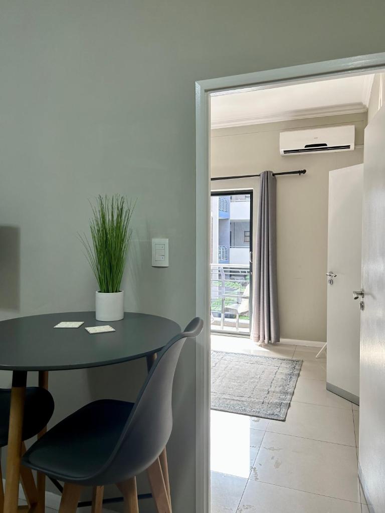 Meridian Suite Apartments in Umhlanga Ridge