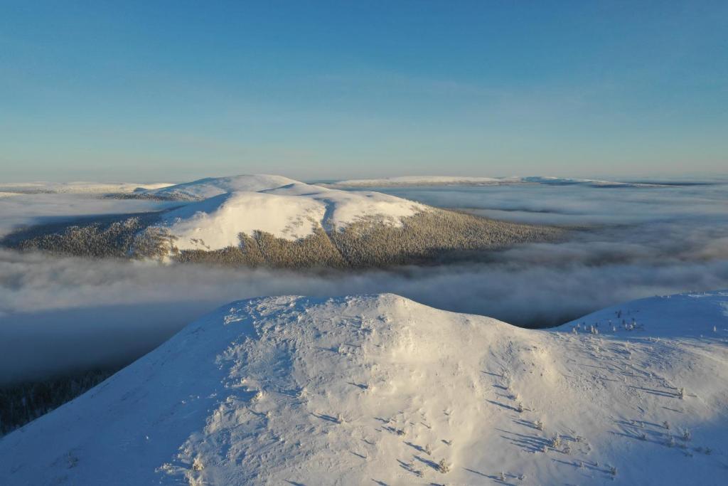 Holiday in Lapland - Ellenpolku 2 K2 photo 4