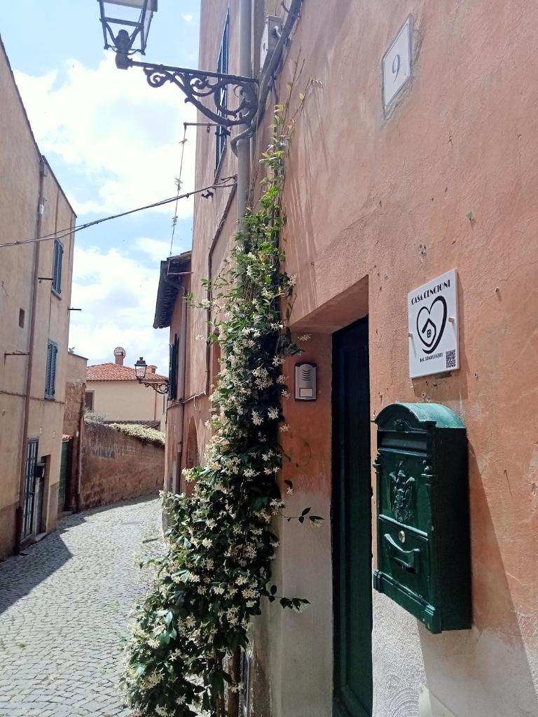 Casa Cencioni photo 1