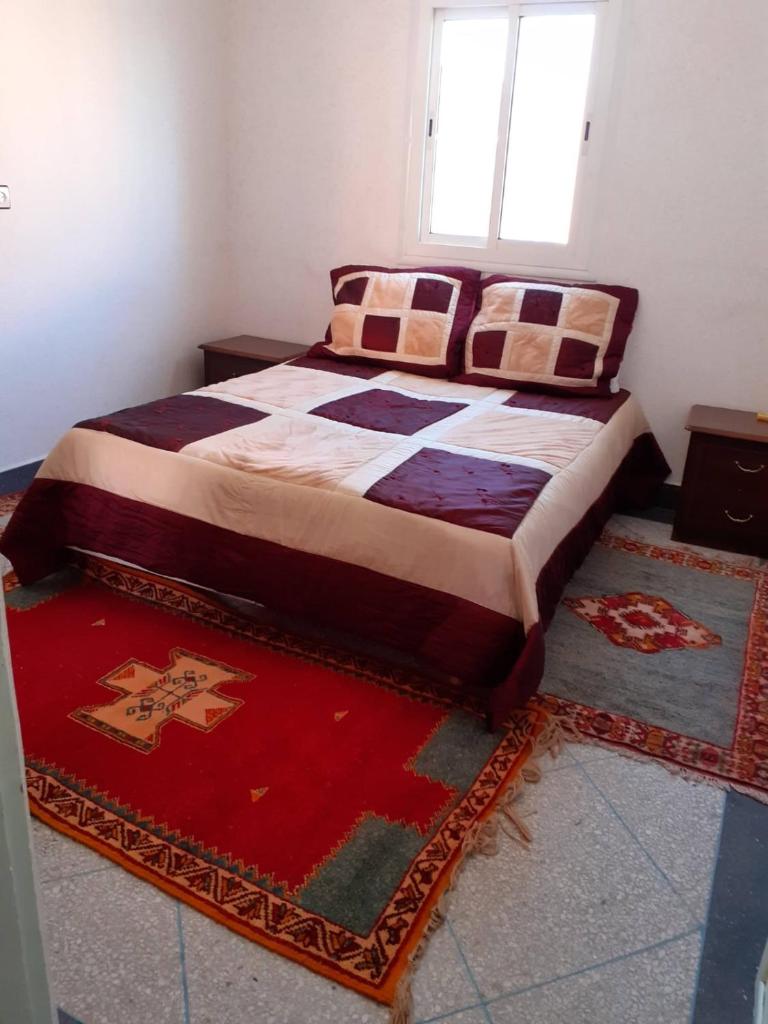 Bel Appartement à El kelaa Des Srarhna photo 1