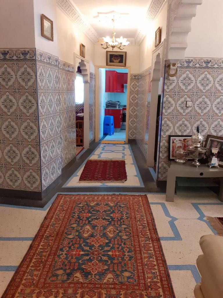 Bel Appartement à El kelaa Des Srarhna photo 2
