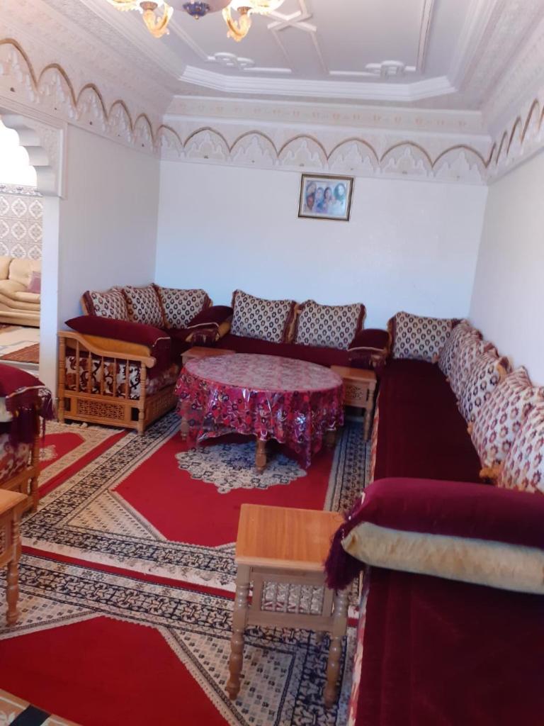 Bel Appartement à El kelaa Des Srarhna photo 3