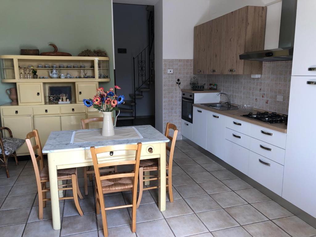 Agriturismo Villa Vetiche photo 4