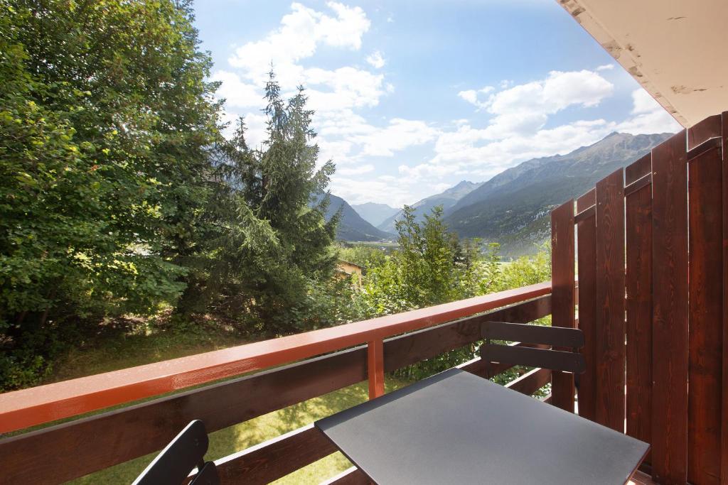 Chalet Terme di Bormio photo 3