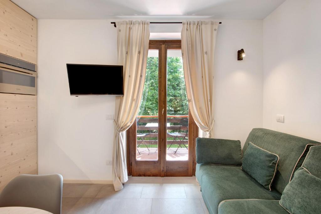 Chalet Terme di Bormio photo 4