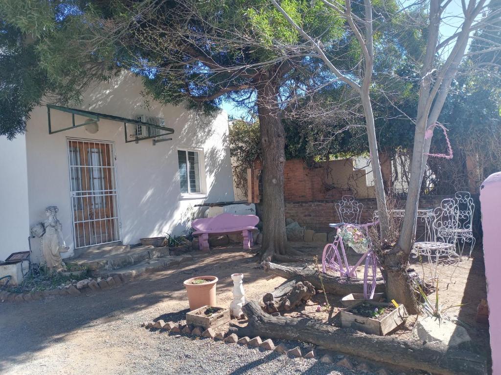 The Old Watchmakers Guest House photo 4