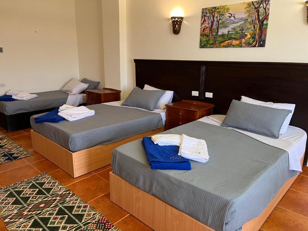 Deep Ashri Star House Hotel photo 4