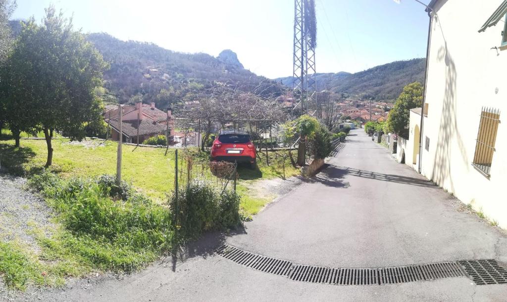A ca' du Risso - Mansarda con terrazza - Sea & outdoor for families, bikers and climbers photo 4