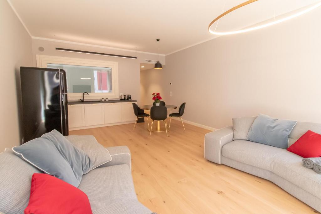 Vicenza-Elegant&Central Apt near Basilica Palladio photo 3