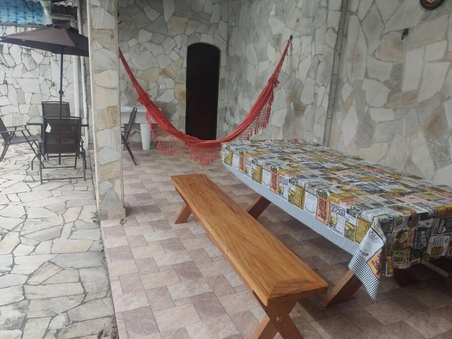 Casa com horários de entrada e saída diferenciados photo 3
