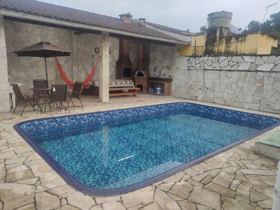 Casa com horários de entrada e saída diferenciados photo 1