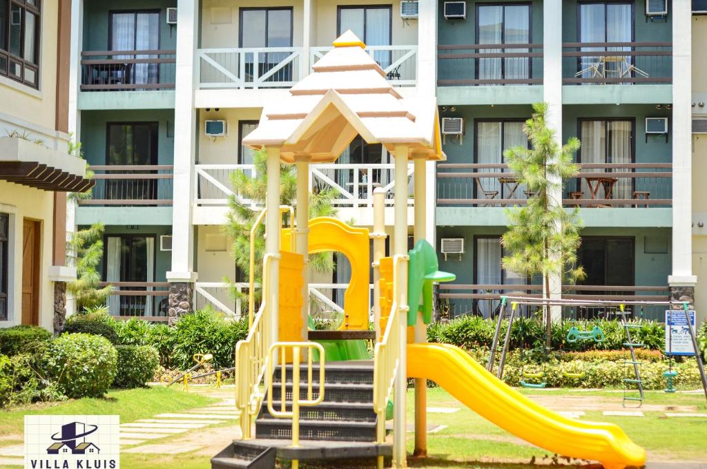 Tagaytay Cozy Staycation in Villa Kluis Pine Suite photo 1
