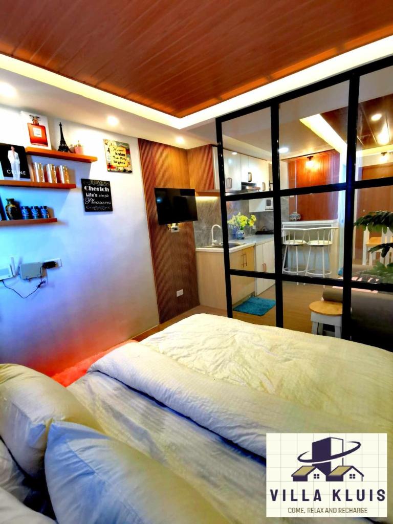 Tagaytay Cozy Staycation in Villa Kluis Pine Suite photo 2