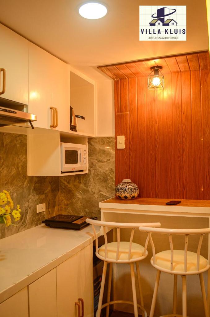 Tagaytay Cozy Staycation in Villa Kluis Pine Suite photo 4