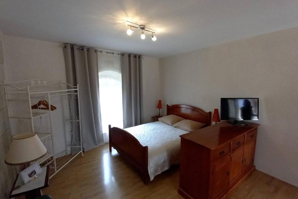 Gîte Angevin 2 à 4 personnes photo 3