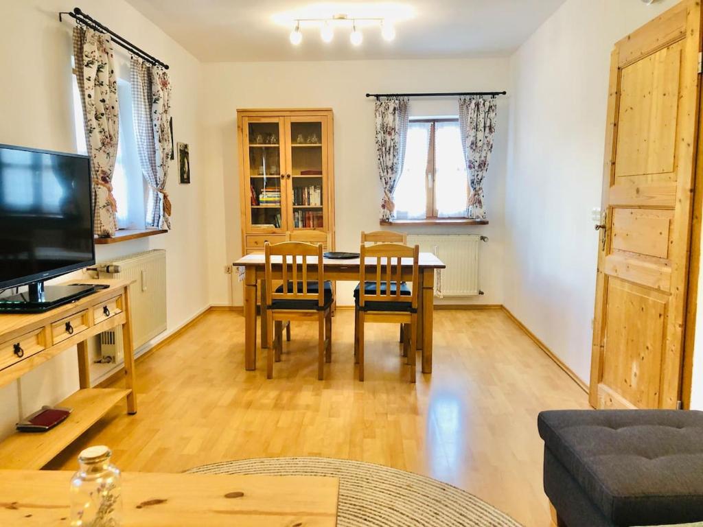 Haus Gerda Ferienwohnung 2 photo 4