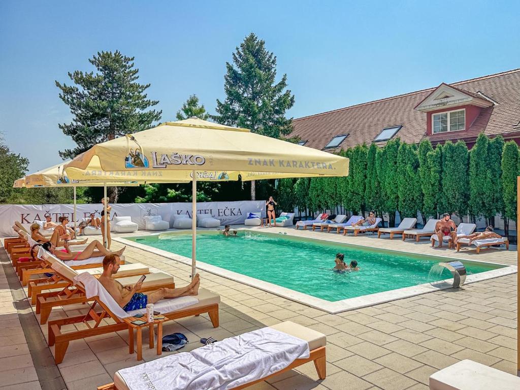 Kaštel Ečka photo 2