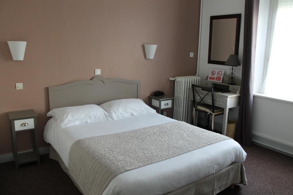 Hôtel Moderne photo 4