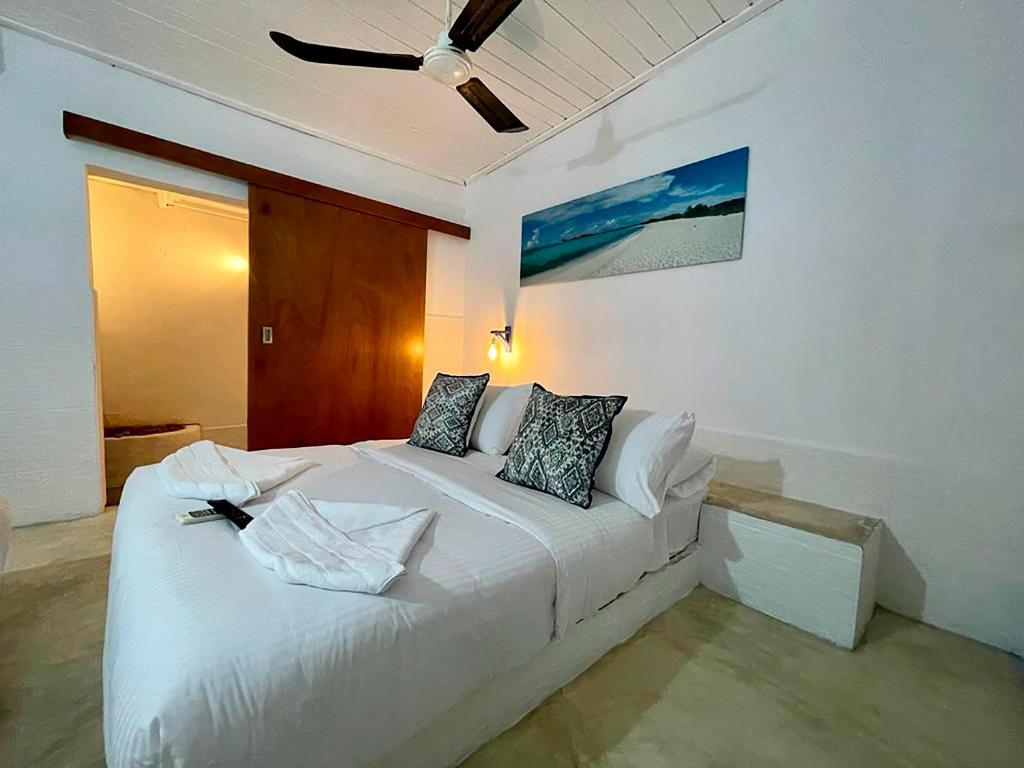 Posada Lagunita photo 1
