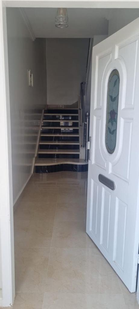 Familie appartement Alhoceima