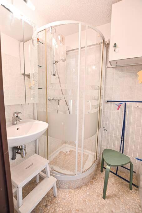 Studio With Balcony For 4 In Demi Quartier Megeve photo 1