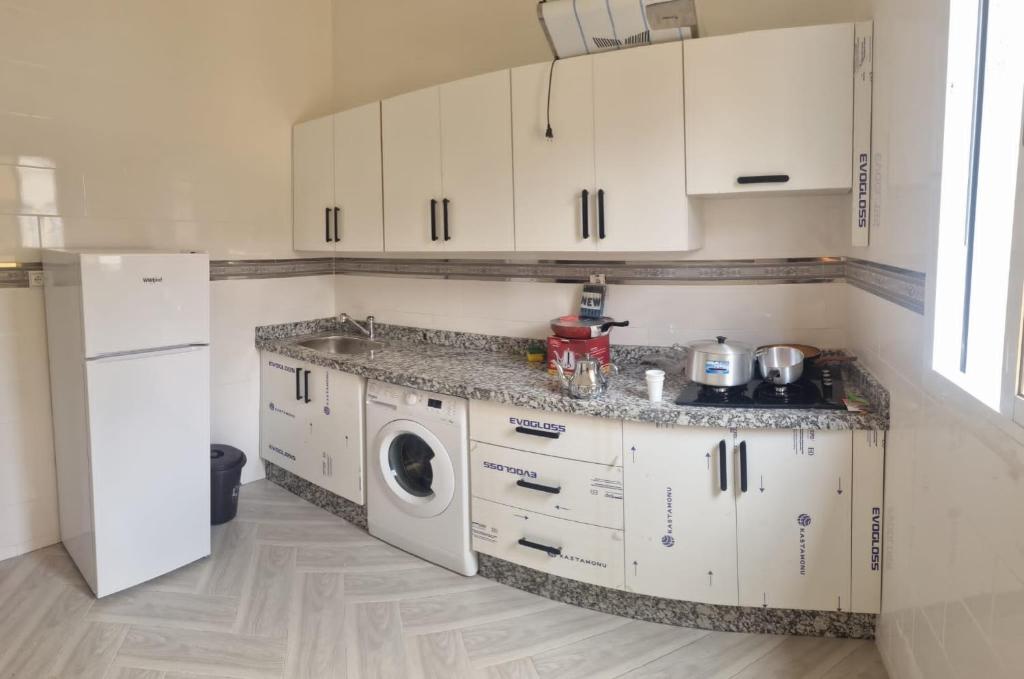 Familie appartement Alhoceima photo 1