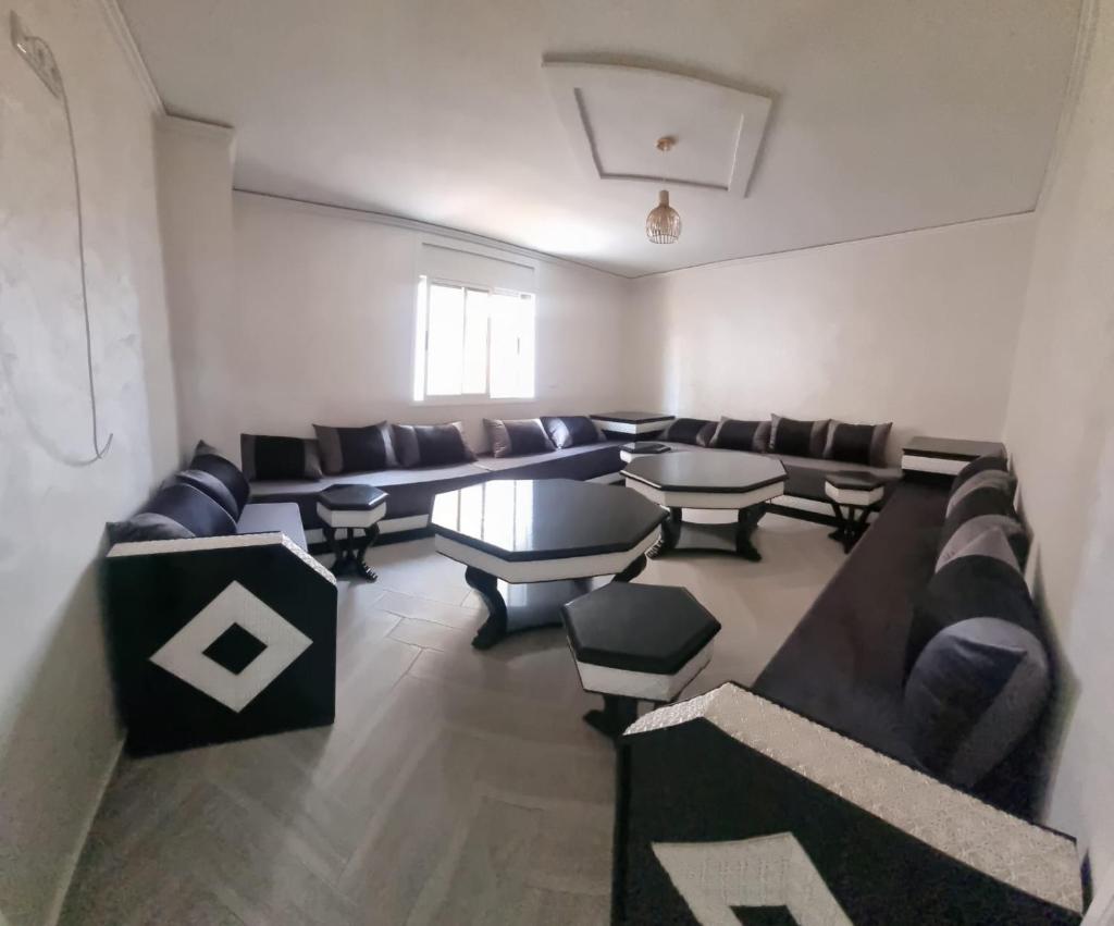 Familie appartement Alhoceima photo 2