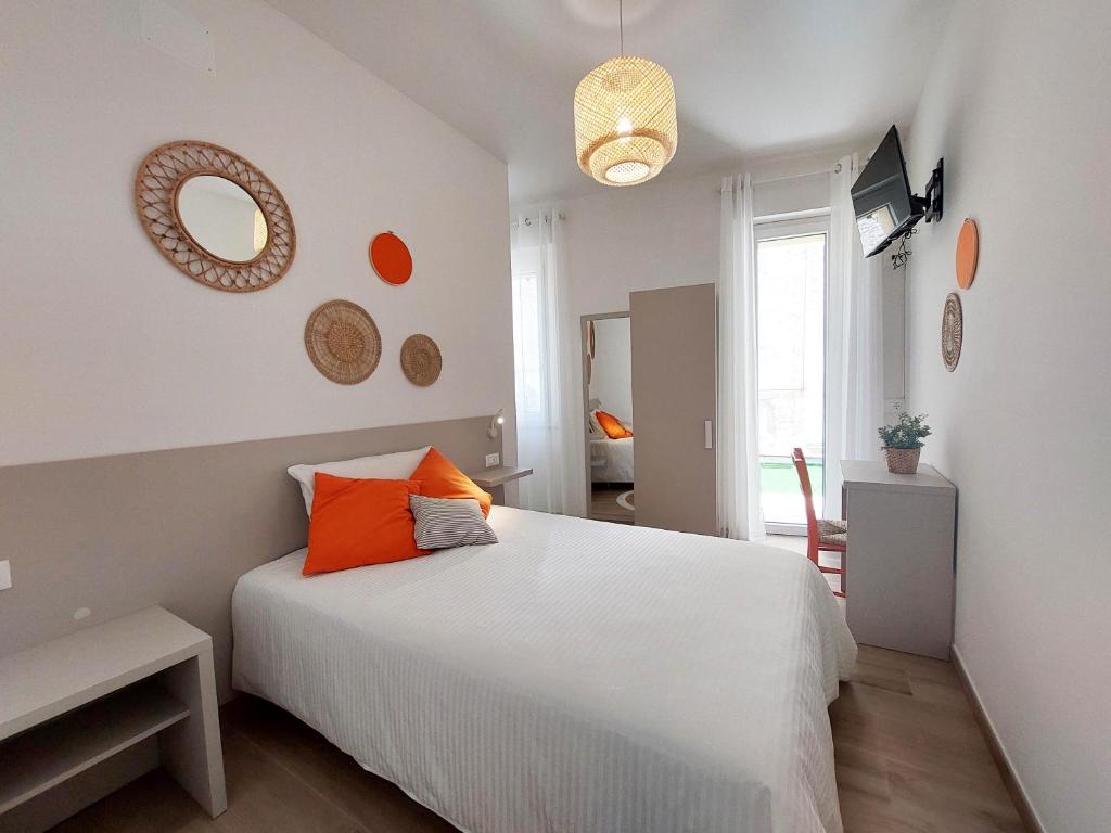 Affittacamere Casa Lilibet photo 3