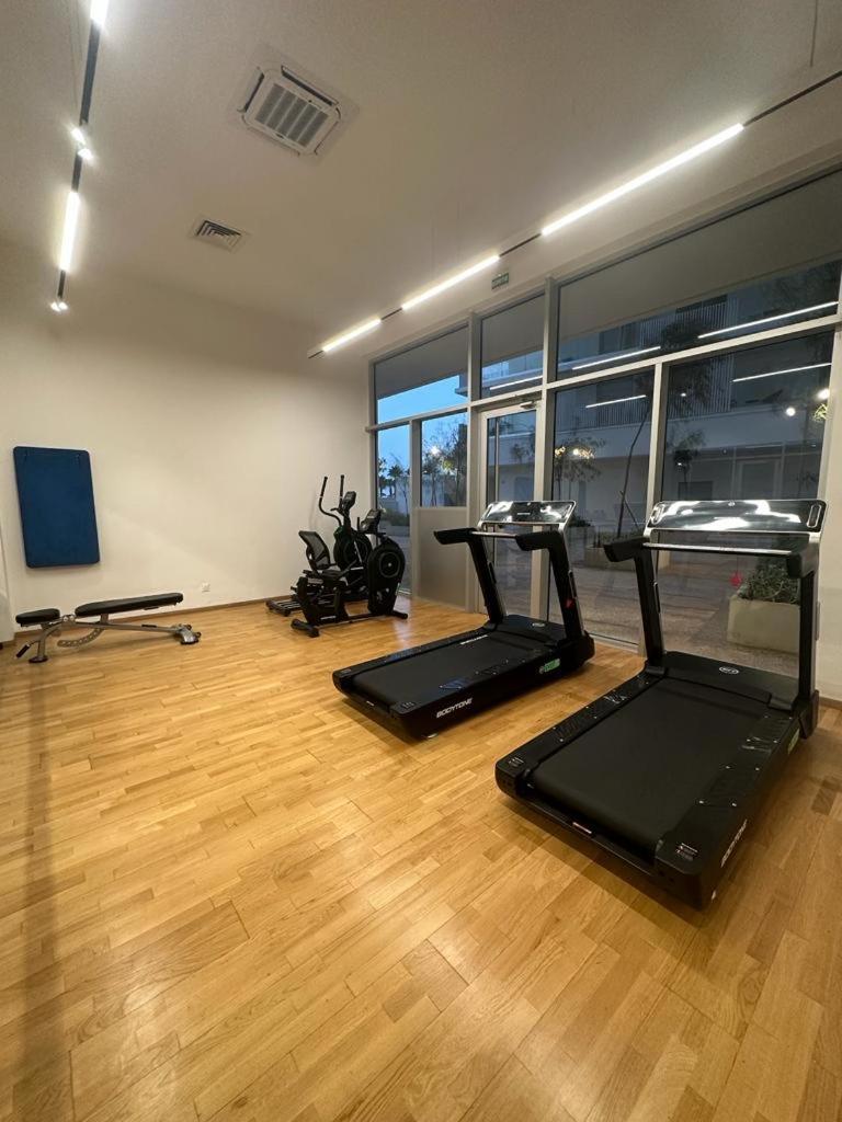 Luxury Appt casa finance City CFC-Aeria Mall photo 3
