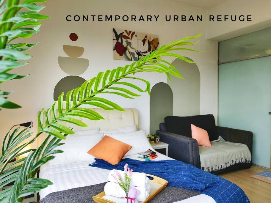 Urban-Nature Retreat Encorp Strand Alpha IVF 3px photo 1
