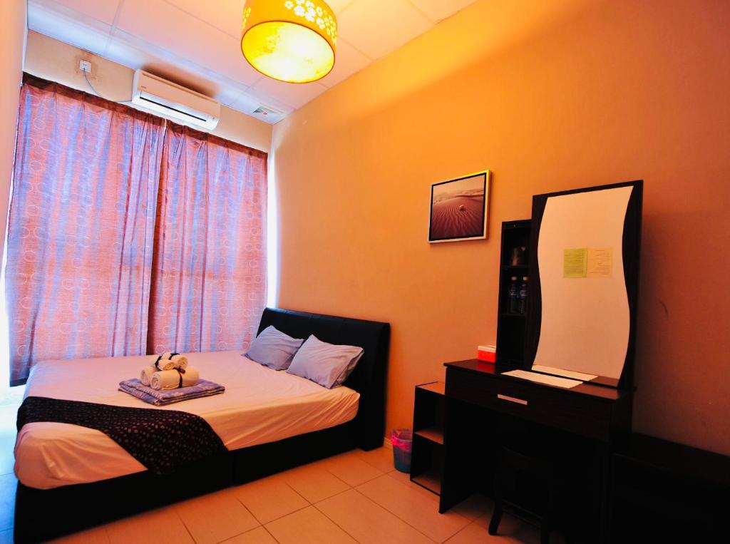Prima B&B Hostel photo 4