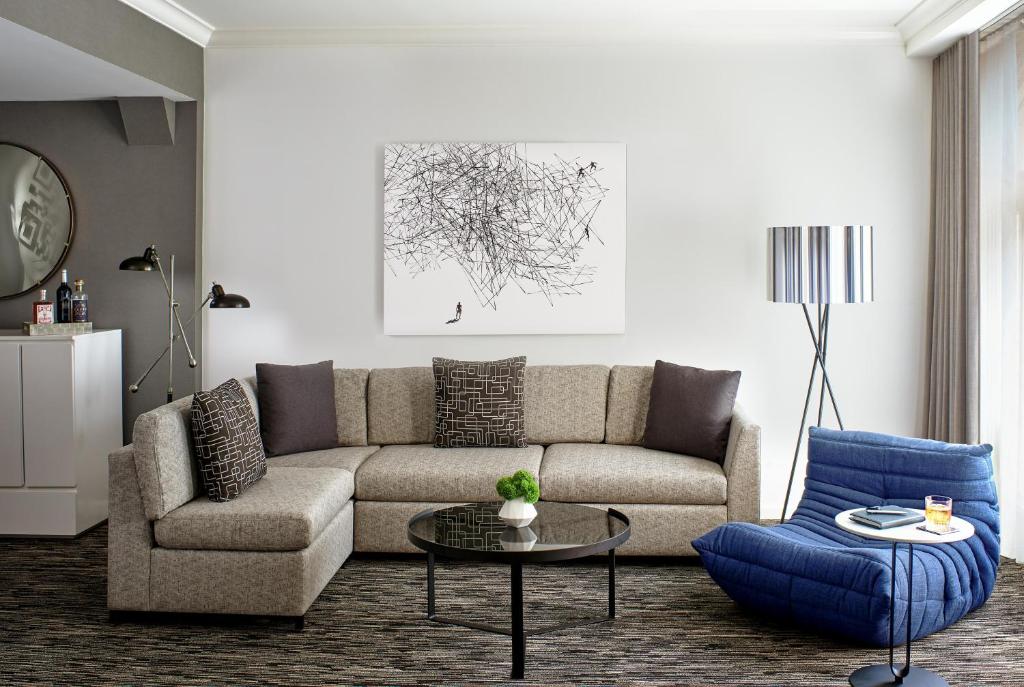Hotel Zelos San Francisco photo 4