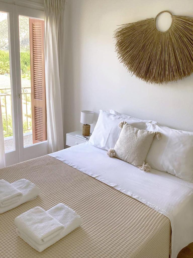 Thassa Beach Apartment No6 (with mountain view) photo 3