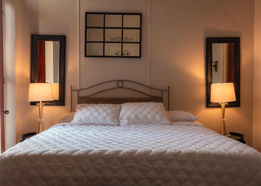 Boutique Hotel Belgica photo 1