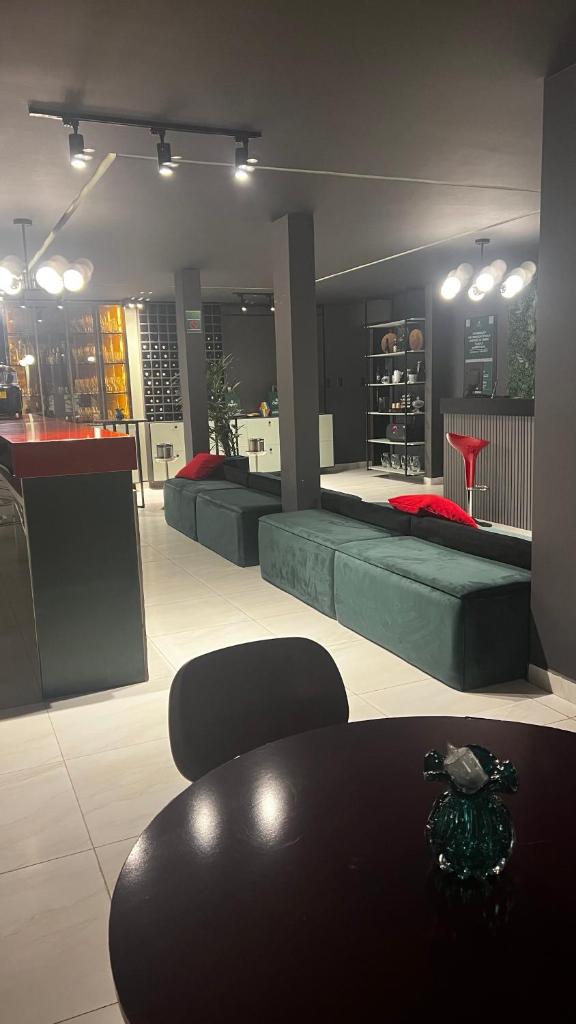Zuppolini Garden Hotel Oficial photo 3