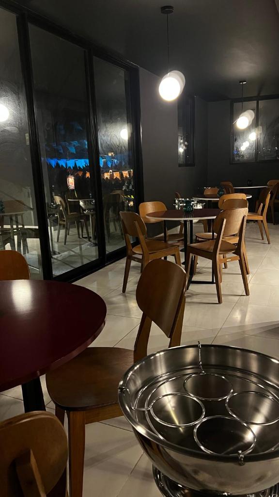 Zuppolini Garden Hotel Oficial photo 4