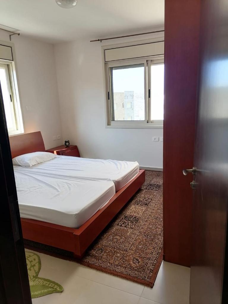 Rawabi appartment
