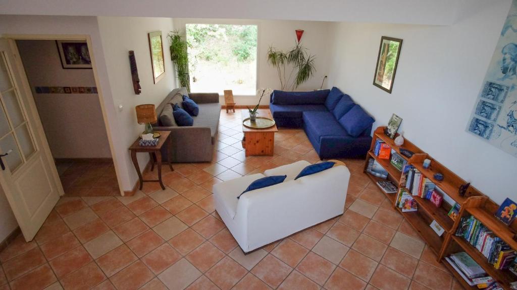 Villa au calme sans vis-à-vis photo 1