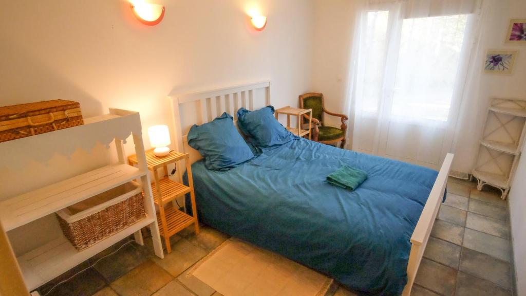 Villa au calme sans vis-à-vis photo 4