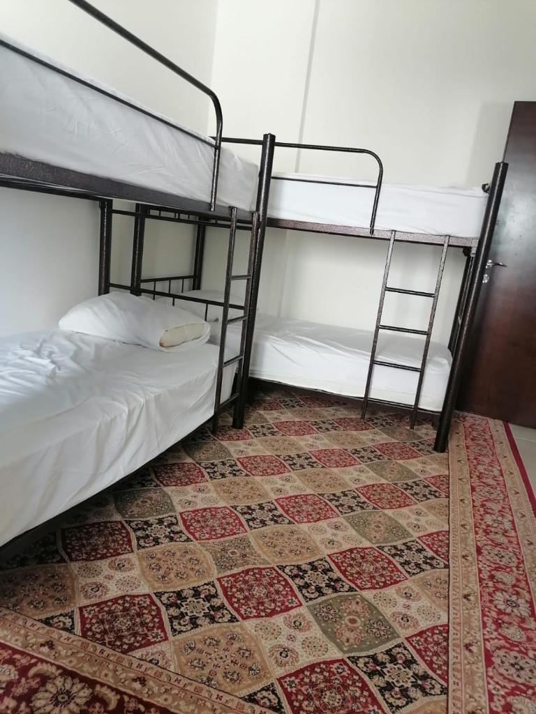 Rawabi appartment photo 3