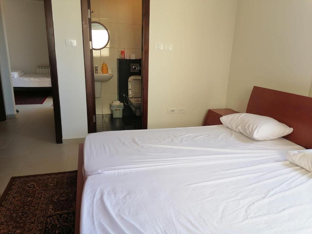 Rawabi appartment photo 2