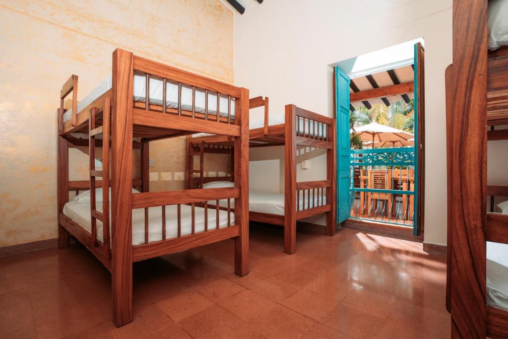 Palma Real Coliving photo 4