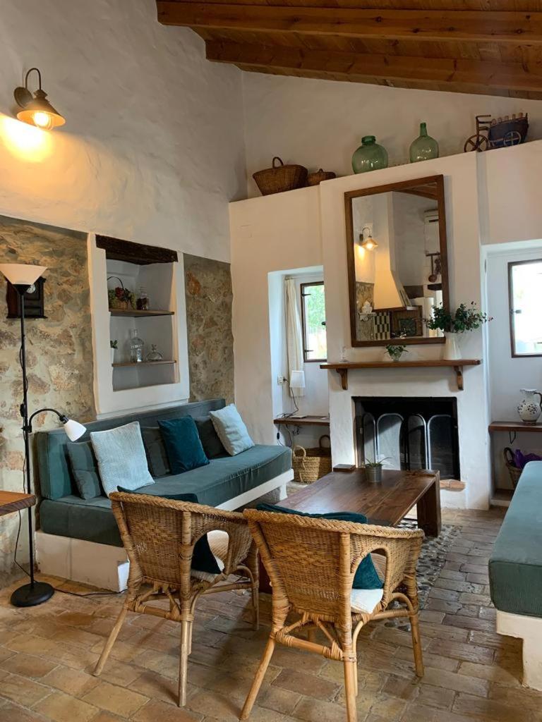 Casas de Almajar photo 1